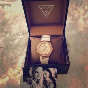 Guess watch